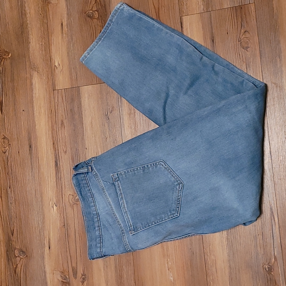 Women's size 14 jeans